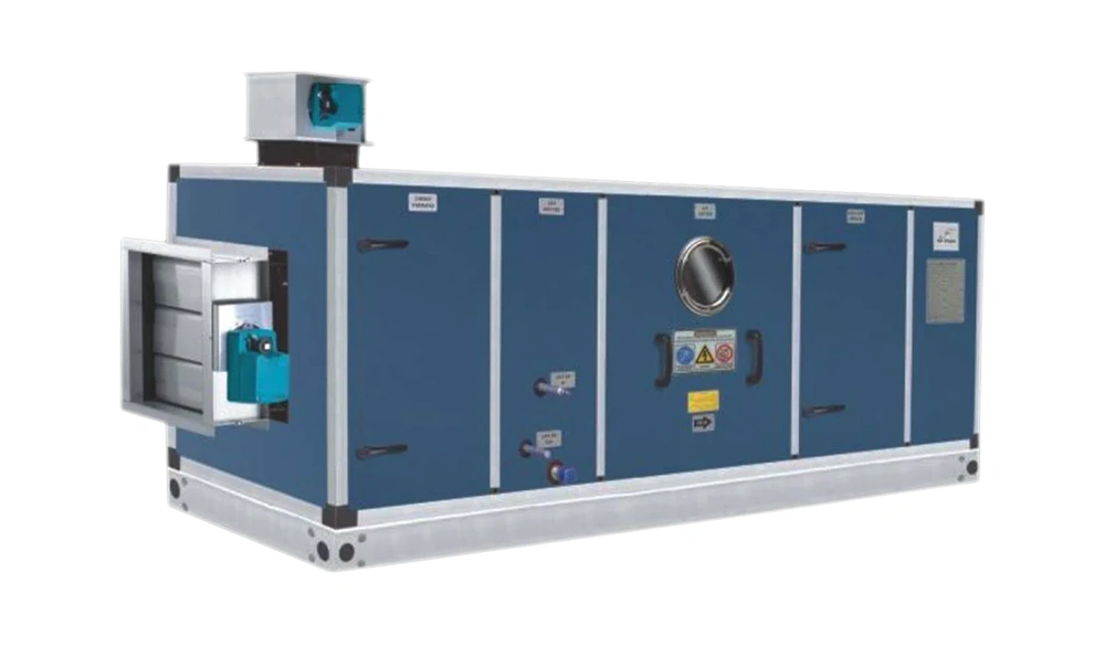 Cleanroom Equipment Manufacturers in Hyderabad